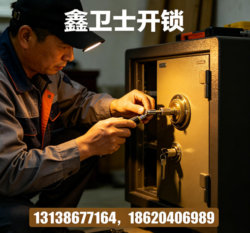 长垣保险柜开锁