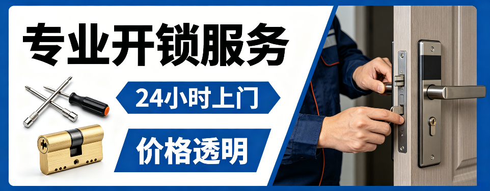 长垣 指纹锁安装｜上门更换家用指纹锁、防盗门智能锁拆装维修